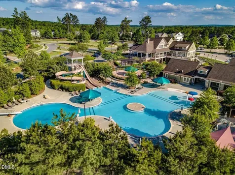 44 Owen Towne Road Chapel Hill NC 27516