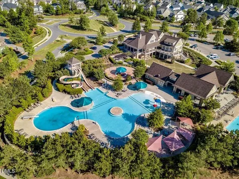 44 Owen Towne Road Chapel Hill NC 27516