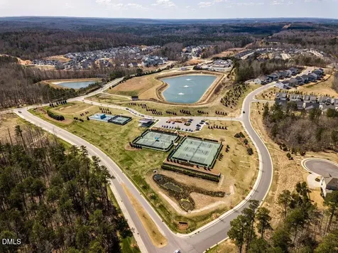 44 Owen Towne Road Chapel Hill NC 27516