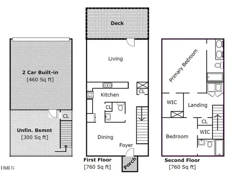 44 Owen Towne Road Chapel Hill NC 27516