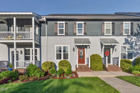 44 Owen Towne Road Chapel Hill NC 27516