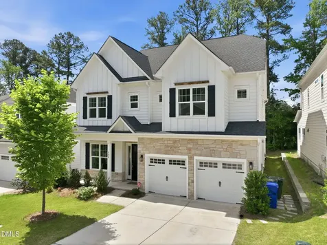 505 Kings Lake Way Durham NC 27703