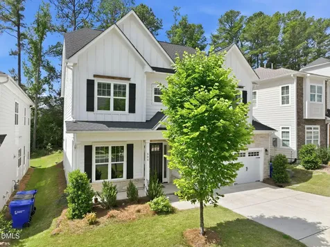 505 Kings Lake Way Durham NC 27703