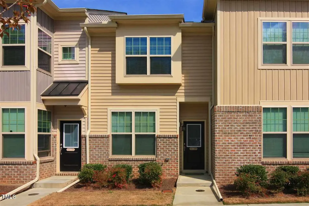 41 Pocono Drive Durham NC 27705