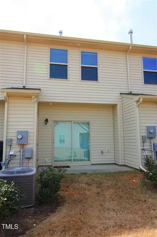 41 Pocono Drive Durham NC 27705
