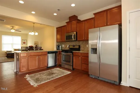41 Pocono Drive Durham NC 27705