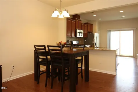 41 Pocono Drive Durham NC 27705