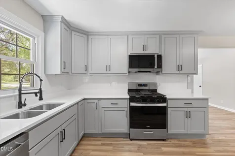 4 Haledon Circle Durham NC 27713