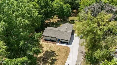 4 Haledon Circle Durham NC 27713