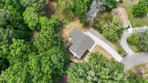 4 Haledon Circle Durham NC 27713