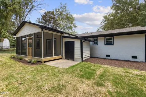 4 Haledon Circle Durham NC 27713