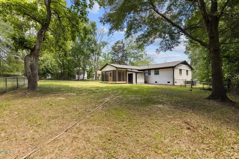 4 Haledon Circle Durham NC 27713