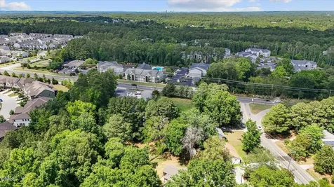 4 Haledon Circle Durham NC 27713