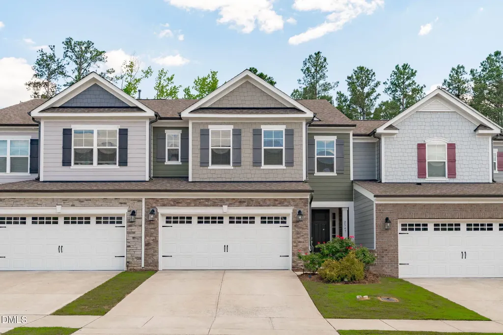 2547 Hutch Lane Apex NC 27523