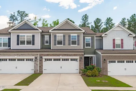 2547 Hutch Lane Apex NC 27523