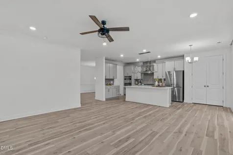 2547 Hutch Lane Apex NC 27523