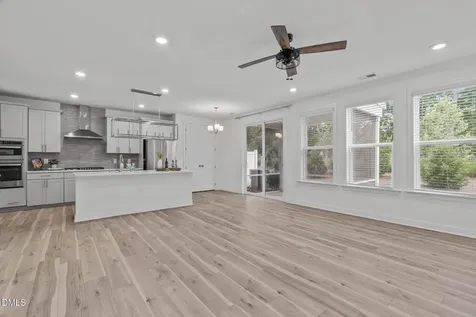 2547 Hutch Lane Apex NC 27523