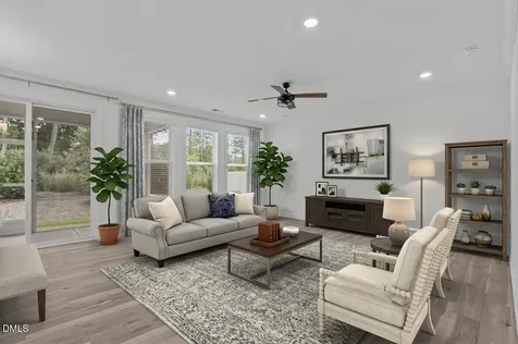 2547 Hutch Lane Apex NC 27523