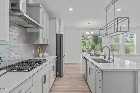 2547 Hutch Lane Apex NC 27523