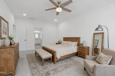 2547 Hutch Lane Apex NC 27523