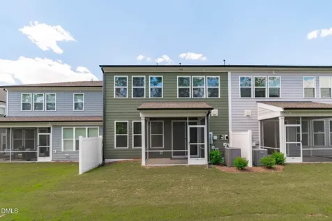 2547 Hutch Lane Apex NC 27523