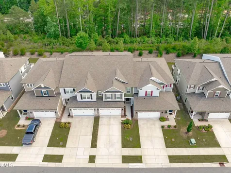 2547 Hutch Lane Apex NC 27523