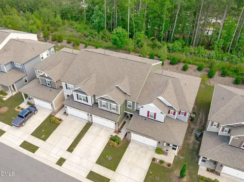 2547 Hutch Lane Apex NC 27523