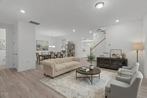 2547 Hutch Lane Apex NC 27523