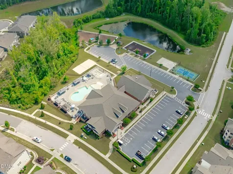 2547 Hutch Lane Apex NC 27523