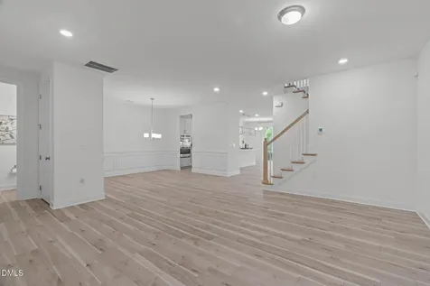 2547 Hutch Lane Apex NC 27523