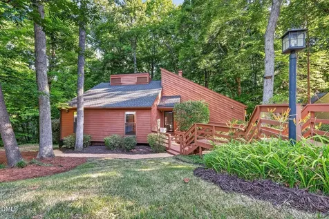 4214 Trotter Ridge Road Durham NC 27707