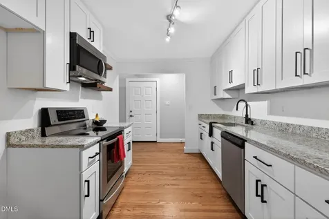 4214 Trotter Ridge Road Durham NC 27707