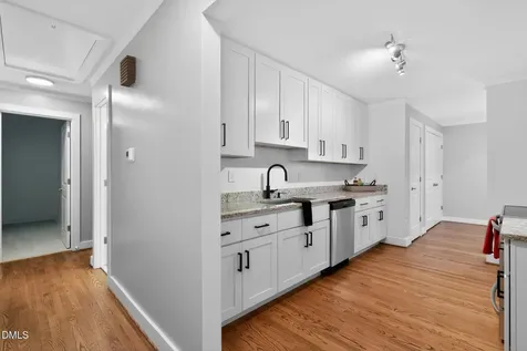 4214 Trotter Ridge Road Durham NC 27707
