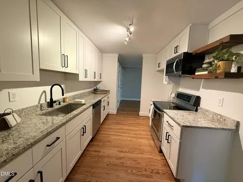 4214 Trotter Ridge Road Durham NC 27707