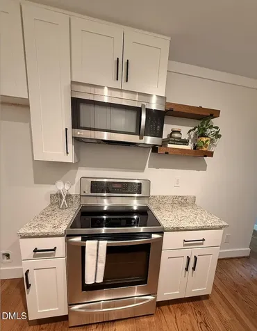 4214 Trotter Ridge Road Durham NC 27707