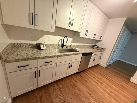 4214 Trotter Ridge Road Durham NC 27707
