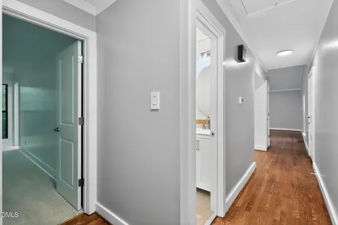 4214 Trotter Ridge Road Durham NC 27707
