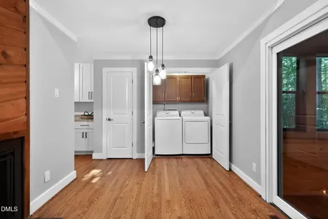 4214 Trotter Ridge Road Durham NC 27707