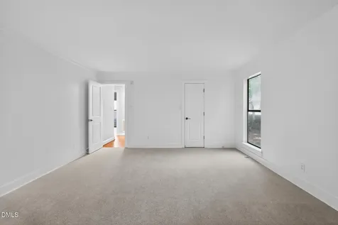 4214 Trotter Ridge Road Durham NC 27707