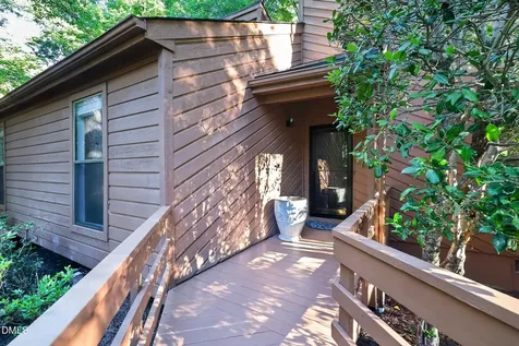 4214 Trotter Ridge Road Durham NC 27707