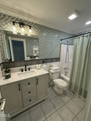4214 Trotter Ridge Road Durham NC 27707