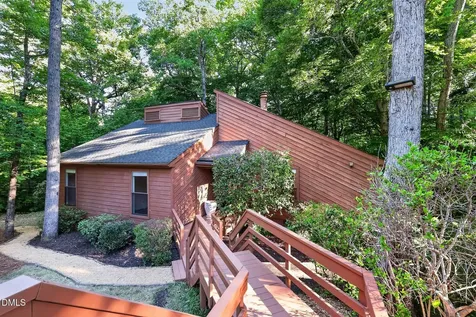 4214 Trotter Ridge Road Durham NC 27707