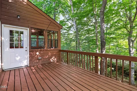 4214 Trotter Ridge Road Durham NC 27707