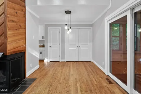 4214 Trotter Ridge Road Durham NC 27707