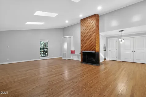 4214 Trotter Ridge Road Durham NC 27707