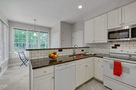 3807 Sunningdale Way Durham NC 27707