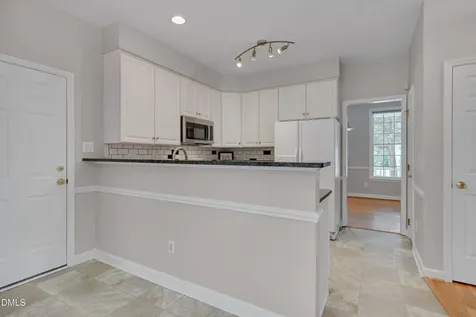 3807 Sunningdale Way Durham NC 27707