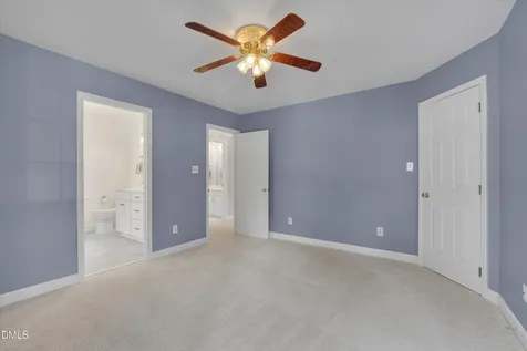 3807 Sunningdale Way Durham NC 27707