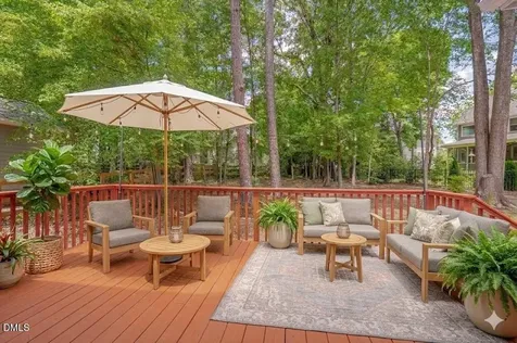 3807 Sunningdale Way Durham NC 27707
