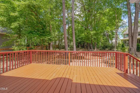 3807 Sunningdale Way Durham NC 27707